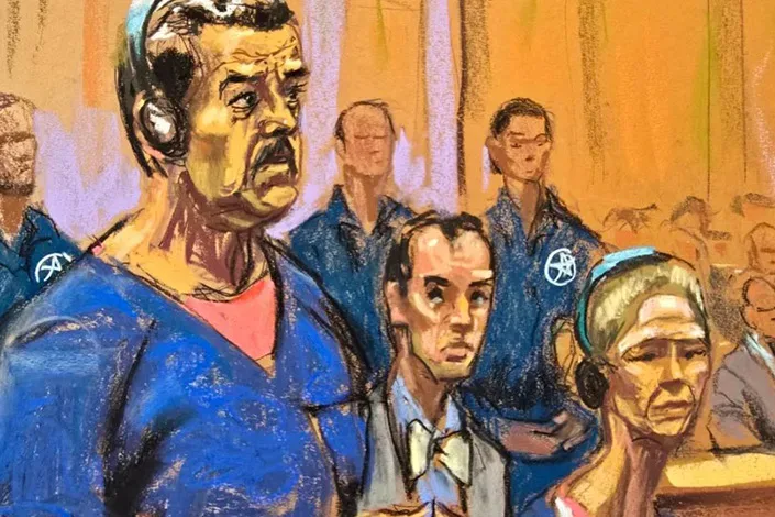 El juicio a Maduro en Estados Unidos: todo lo que hay que saber