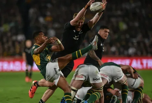 All Blacks blow Springboks away at Ellis Park with fiery second-half blitz