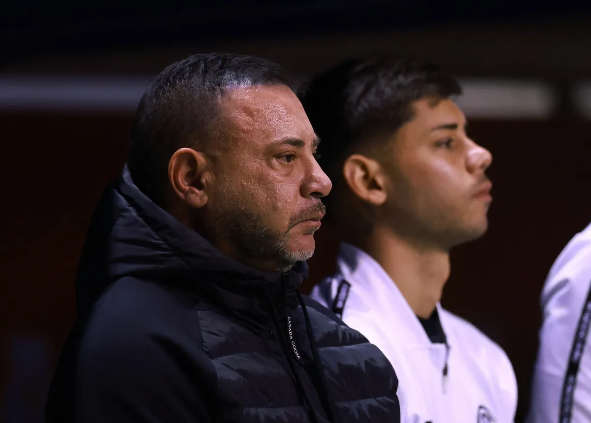Antonio Mohamed destaca la fortaleza del Toluca tras vencer al Puebla en el Cuauhtémoc: “Se gana luchando”