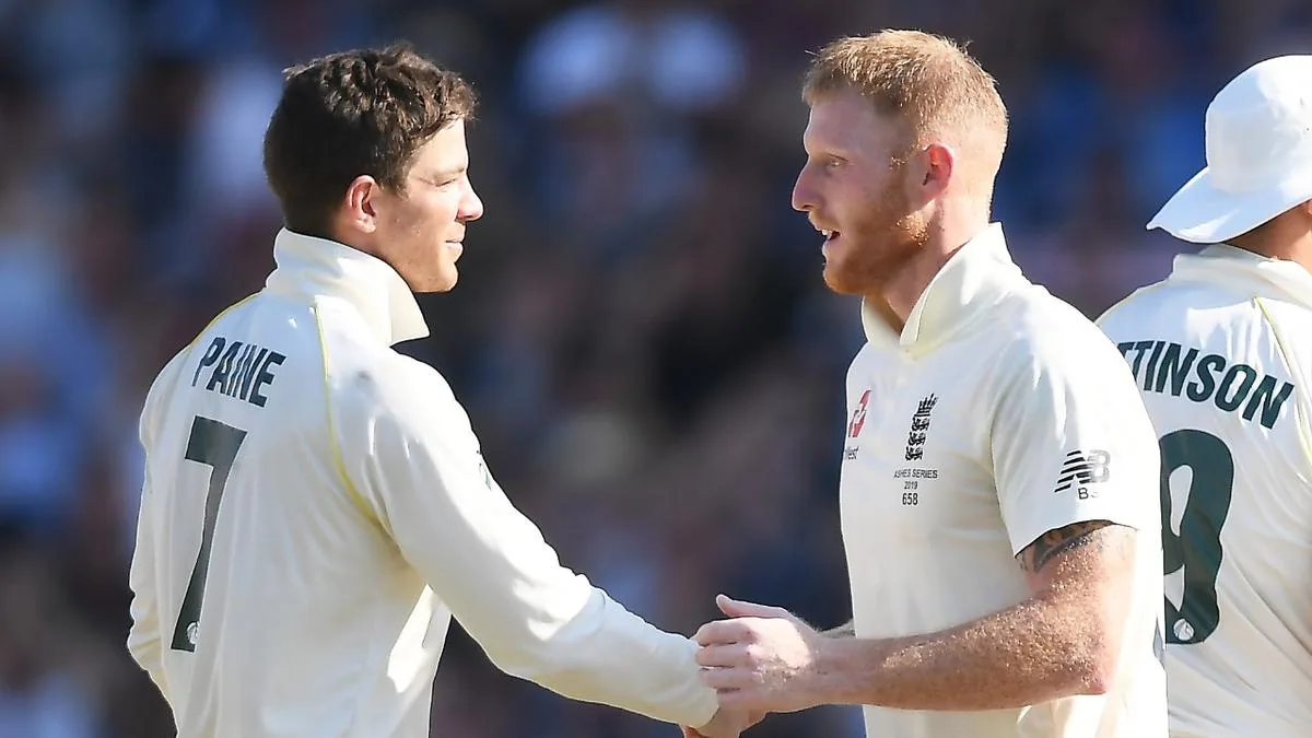 Adelaide Strikers recruit Ben Stokes lauded as ‘fantastic role model’ by new coach Tim Paine