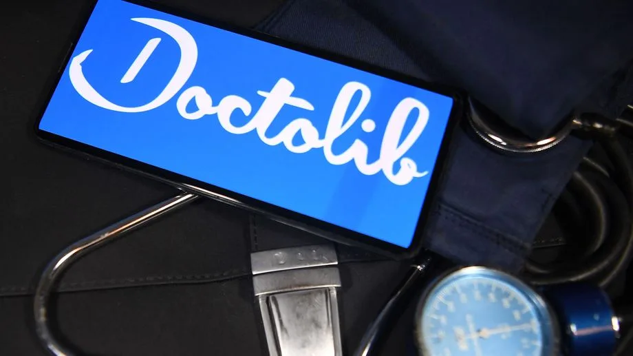 "Vous avez été sélectionné" : de faux mails Doctolib vous font miroiter un kit médical