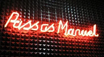 Passos Manuel reforça oferta de cinema com mais duas sessões semanais