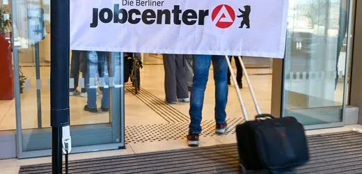 Arbeitslosenzahl steigt auf 3,061 Millionen