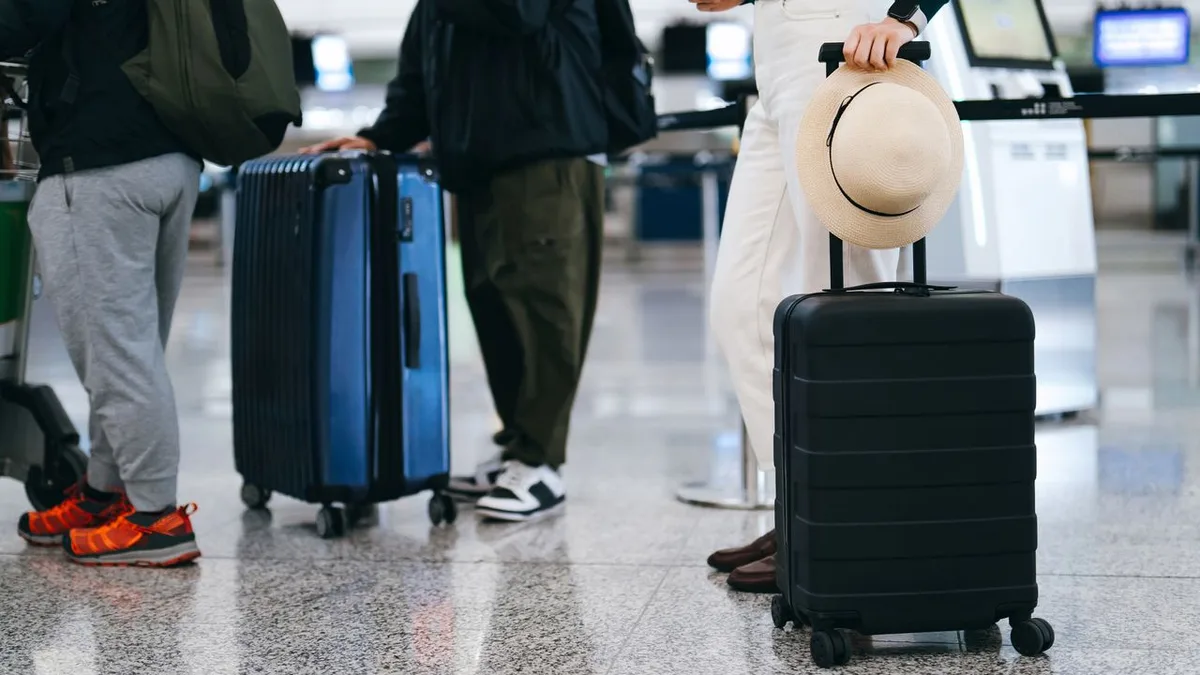 How did the Manchester Airports Group cyberattack take place, and what data was exposed in the 8.7 million customer records? The experts weigh in