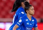 Cruzeiro joga para selar vaga e 100% do Brasil na Libertadores Feminina