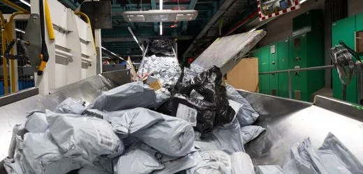 Temu, Shein, AliExpress: Billigpaketimport aus China in die EU bricht um bis zu 40 Prozent ein