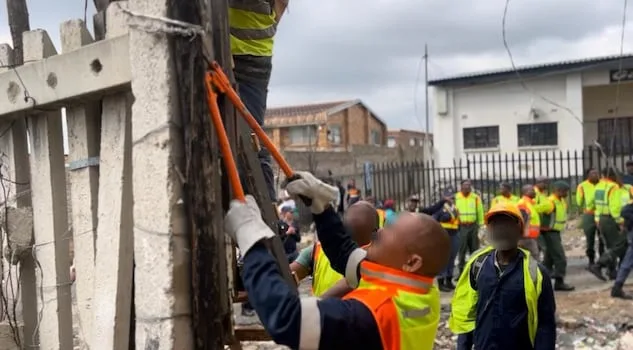 MSIZI MYEZA | Local projects crucial for lasting socio-economic impact