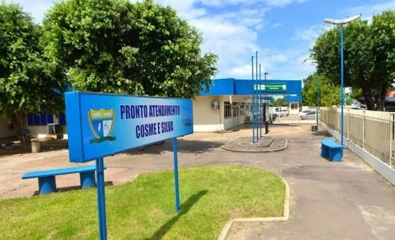 Marceneiro é esfaqueado nas costas enquanto comia cachorro-quente