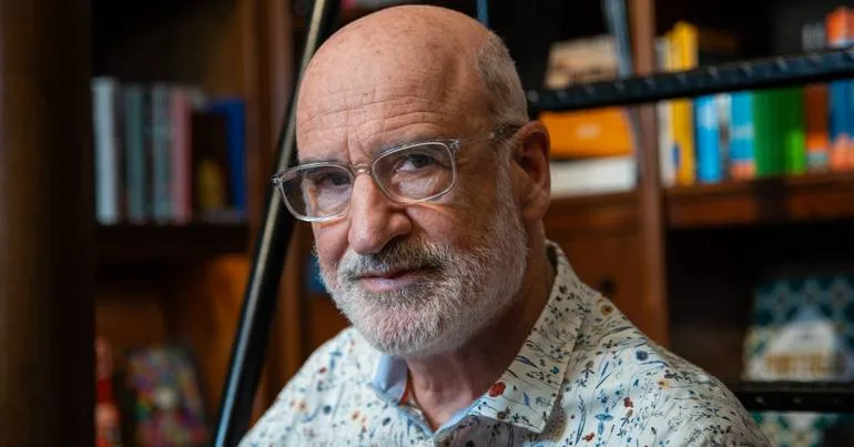 Fernando Aramburu: “Passei 26 anos entre terrorismo e morte"