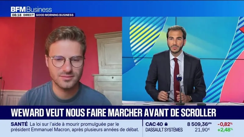 Good Morning Business - Mardi 19 août