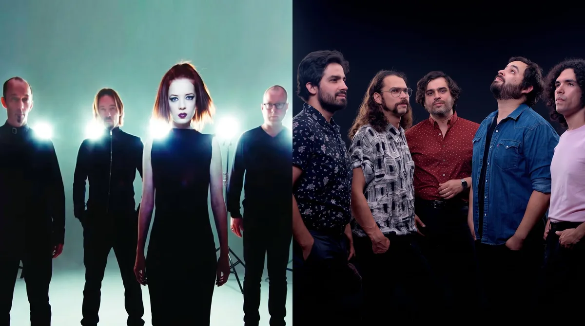 De Garbage a Enjambre: los conciertos gratuitos y actividades que cerrarán el año en el Zócalo de la CDMX