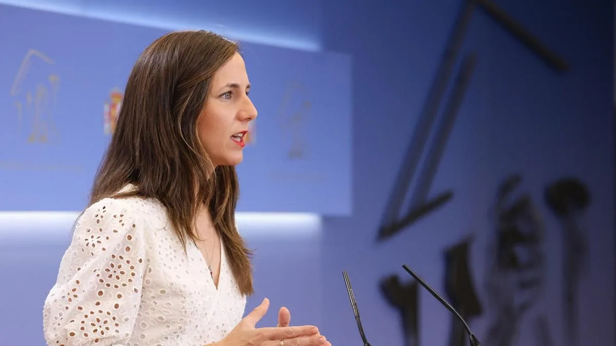 Podemos limita a acuerdos con IU fuera de Madrid y Catalunya la negociación por la unidad de la izquierda
