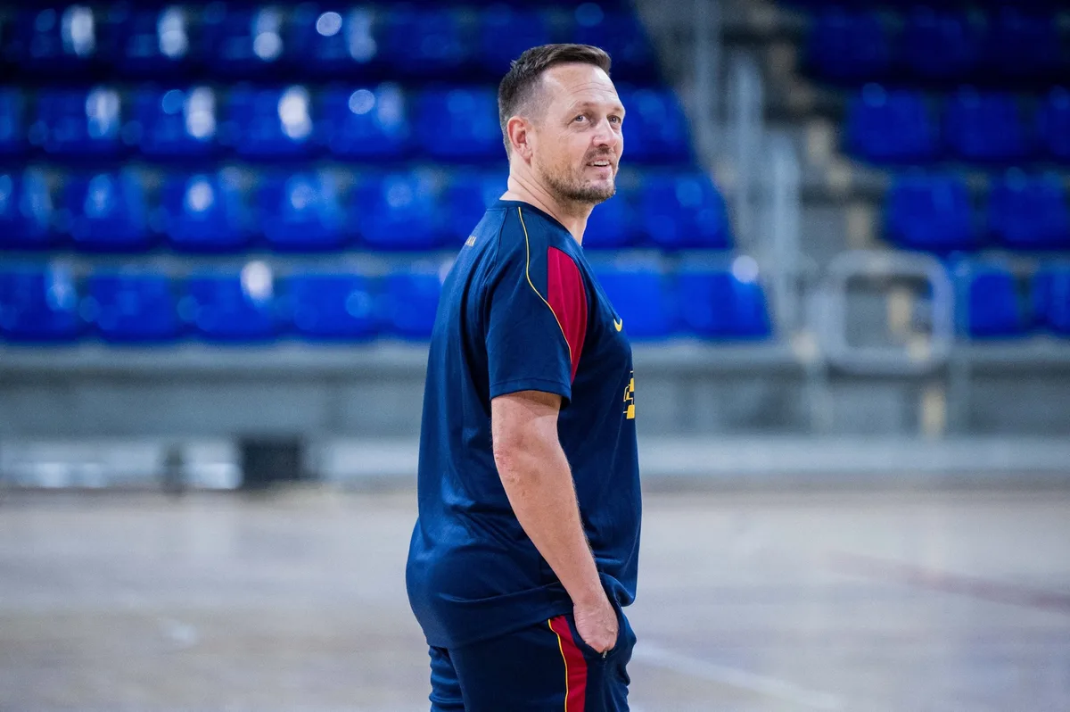 Sekulic deja atrás el ‘plan Doncic’