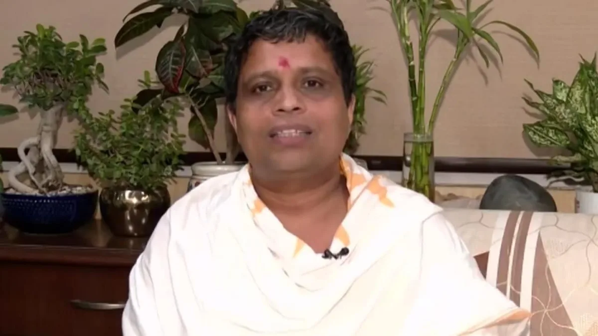 India-Nepal Ties Run Deeper Than Borders: Patanjali CEO At NDTV Anviksha