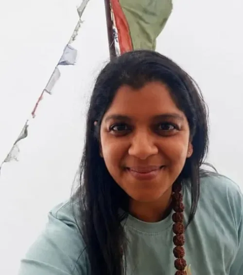 KuGompo City businesswoman among six South Africans still missing in Nepal disaster