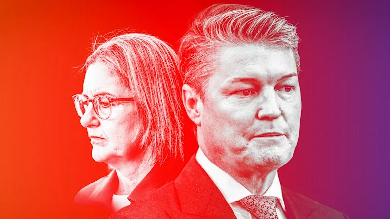 Revealed: How leadership coup has changed Labor’s electoral fortunes