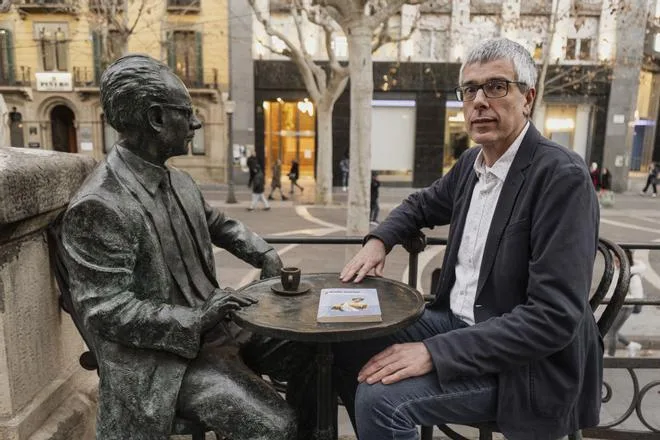 Un experto en Estrategia de Seguridad: "Con Trump de presidente hay un riesgo mucho más elevado sobre Ceuta y Melilla por parte de Marruecos