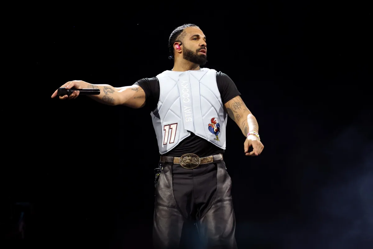 Watch Drake Perform ‘Iceman’ Tracks Live at Don Toliver’s Toronto Show