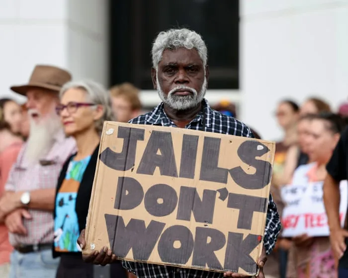 First Nations MP resigns from NT parliament, accusing government of passing laws which are ‘dehumanising, oppressing and destroying’ Indigenous people