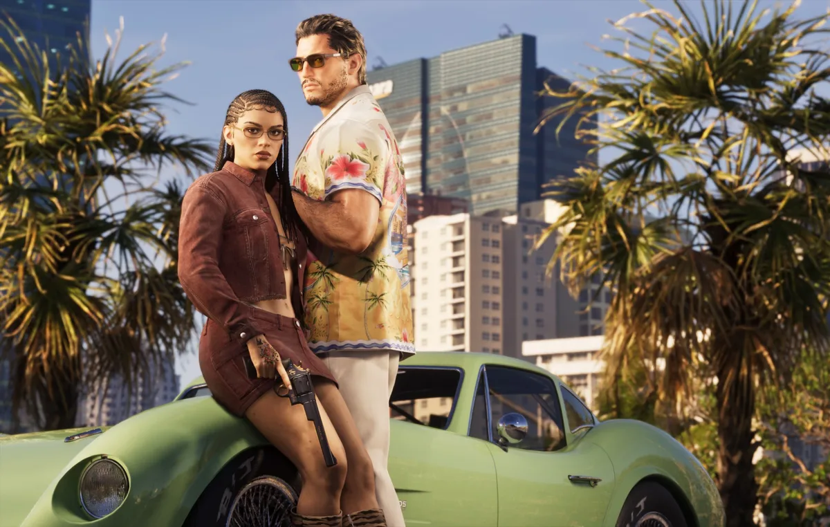 ‘Grand Theft Auto 6’ team “heartbroken” by leaks: “This is not how we intended for you to see the game after all this time”