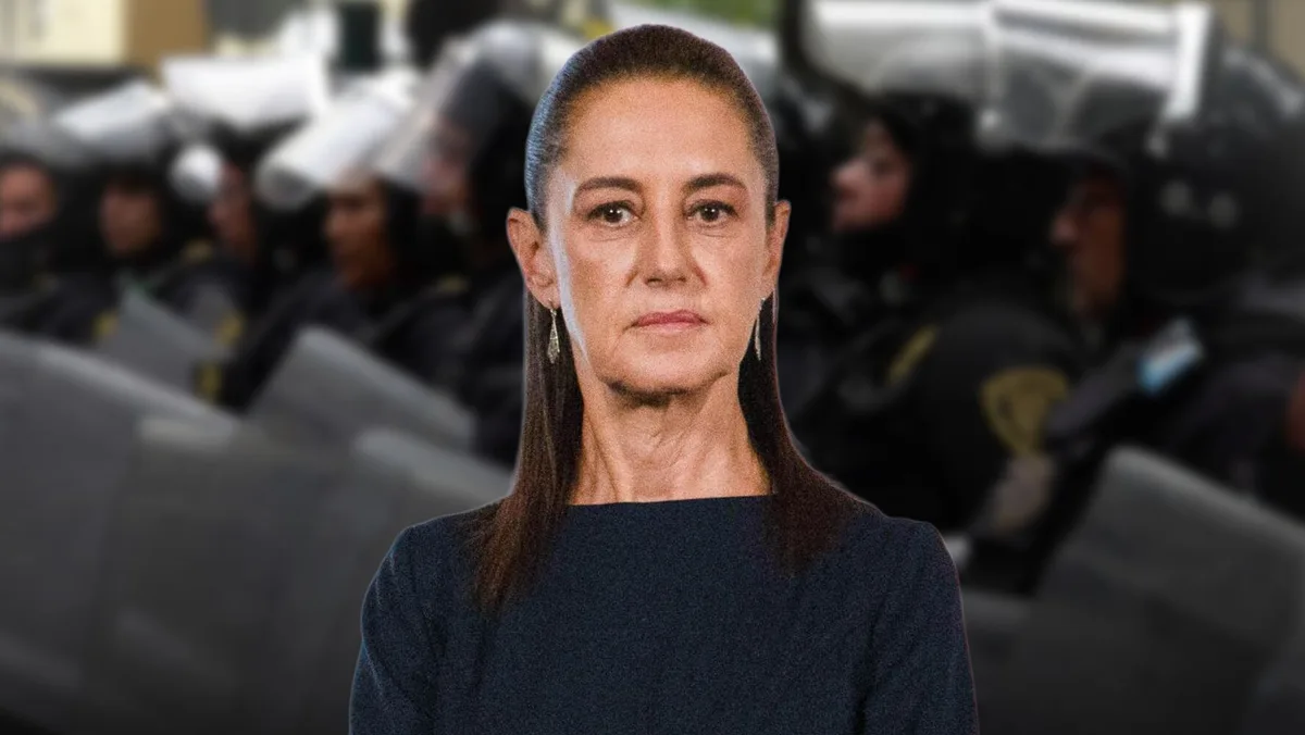 Sheinbaum ‘meterá en cintura’ a penales de Sinaloa tras nueva riña: ‘Reforzarán vigilancia’