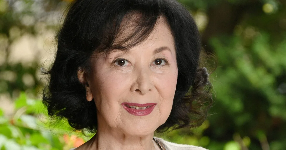 俳優の岸恵子さん死去 93歳 日仏両国を足場に国際的活躍