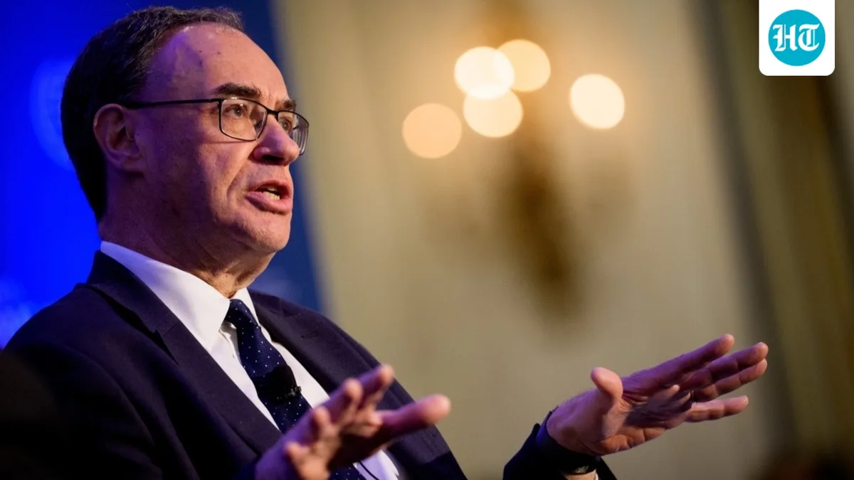 G20 Warned Of Growing Threat to Financial Stability Posed By New AI Models