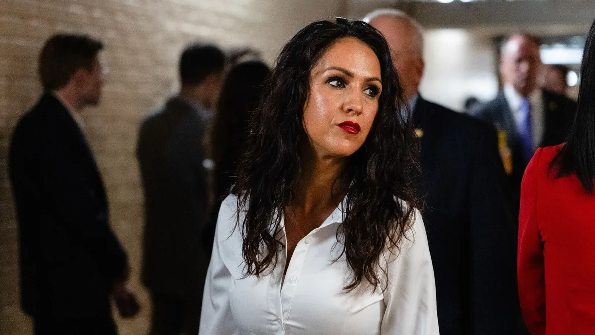 Lauren Boebert blasts journalists amid bombshell ethics complaint: ‘It’s a scam and you…’