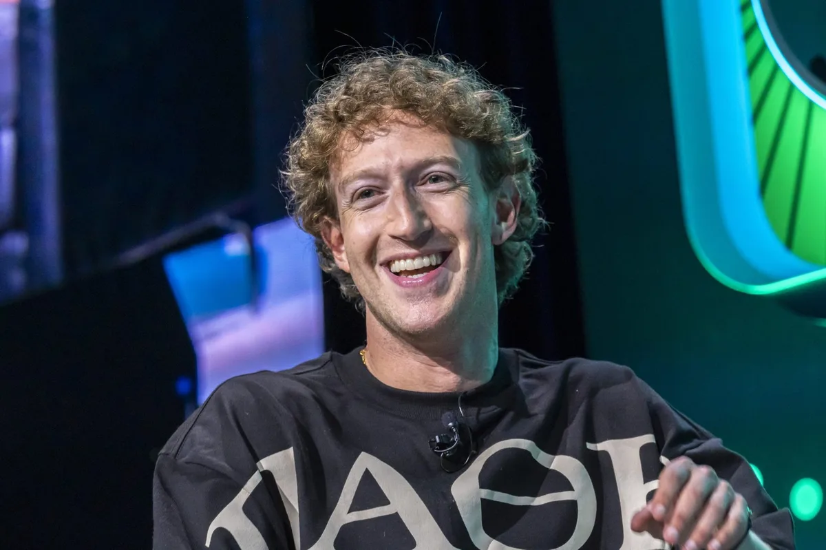 Meta billionaire Mark Zuckerberg has just bought a 196-year-old Gothic castle with 11 bedrooms in Ireland worth up to $35 million