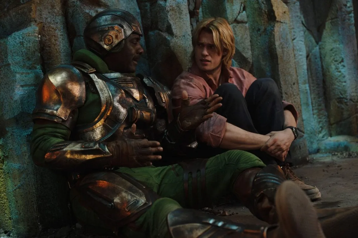 ‘Masters of the Universe’ Is a Massive Hit on Streaming