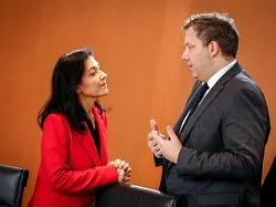 Ausgleich der kalten Progression: Reiche-Ministerium attackiert Klingbeils Steuerreform