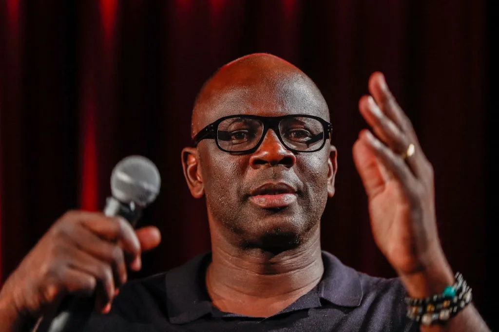 Lilian Thuram : comment il est passé d'intello des Bleus à indigéniste décolonial