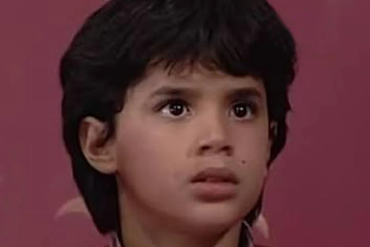 Nicolás Goldschmidt: debutó en un film a los 10 años con Norma Aleandro y fue el hijo de Darín en Chiquititas, ¿qué es de su vida?