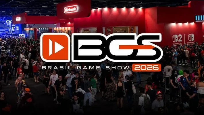 BGS 2026 foi ruim? Criadores de conteúdo e visitantes criticam a edição deste ano