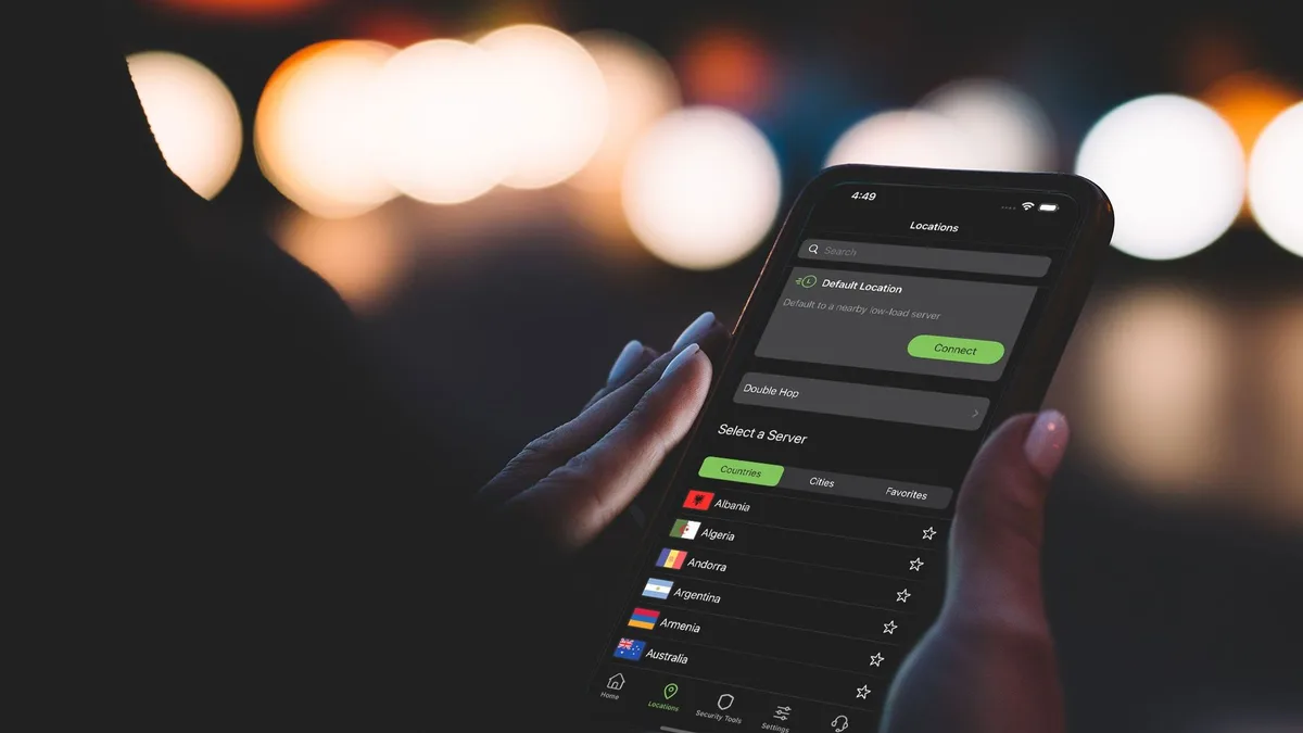 IPVanish has launched its Black Friday VPN deals for 2026 — old lower prices on its new look plans
