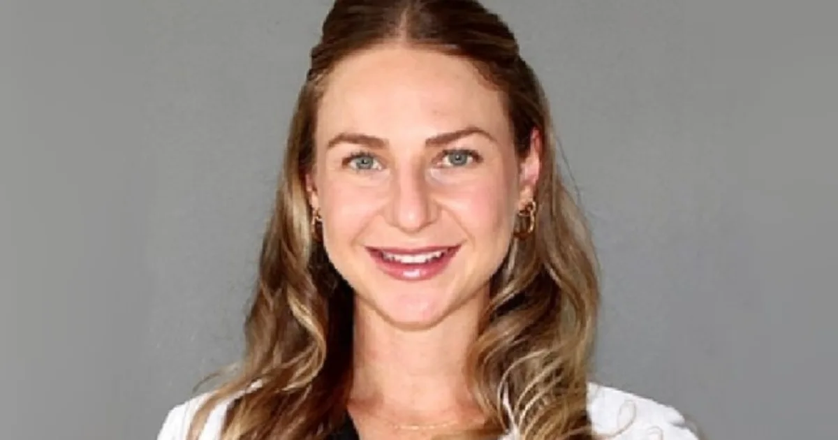Morgan Binder, especialista en nutrición y gastroenterología: “El síndrome de intestino irritable no es una intolerancia a los alimentos ni consecuencia de una mala dieta”