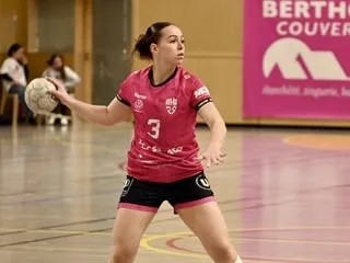 Handball. « Priorité au championnat… » Jan Bašný et les « Roses » avec les moyens du bord en Coupe de France