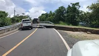 Fuerte terremoto sacude a Panamá la tarde de este 9 de octubre: magnitud