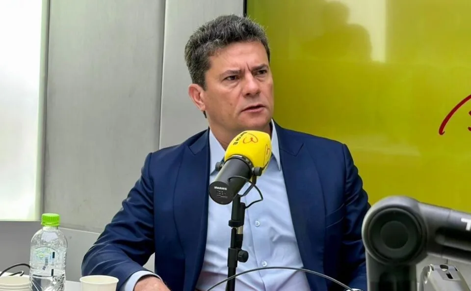 Sergio Moro quer trazer fiscalização do pedágio de Brasília para o Paraná
