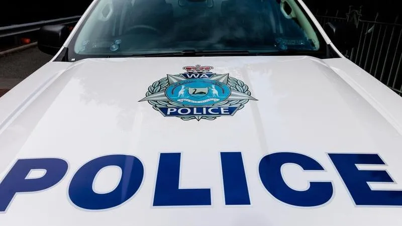 Major crash involving a truck and two cars shuts Forrest Highway in West Pinjarra, elderly man in hospital
