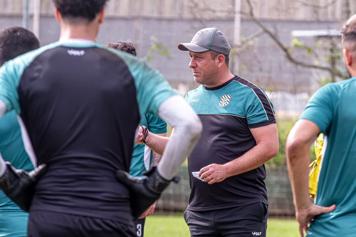 Figueirense entra na reta final em desvantagem nos critérios de desempate
