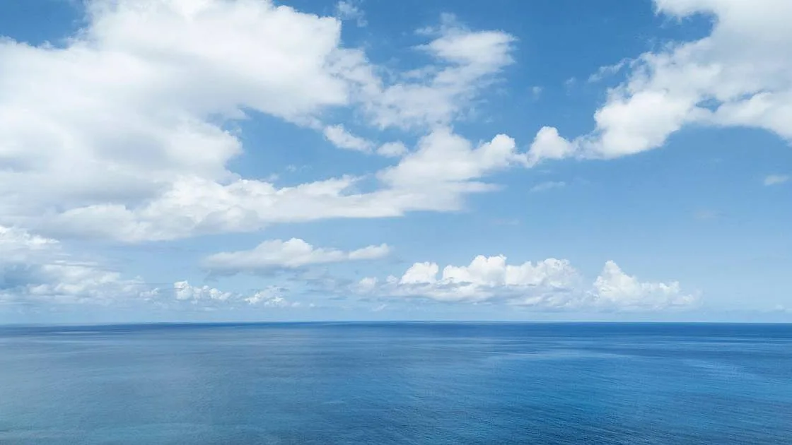 Bromo e iodo emitidos pelos oceanos contribuem para a destruição da camada de ozono
