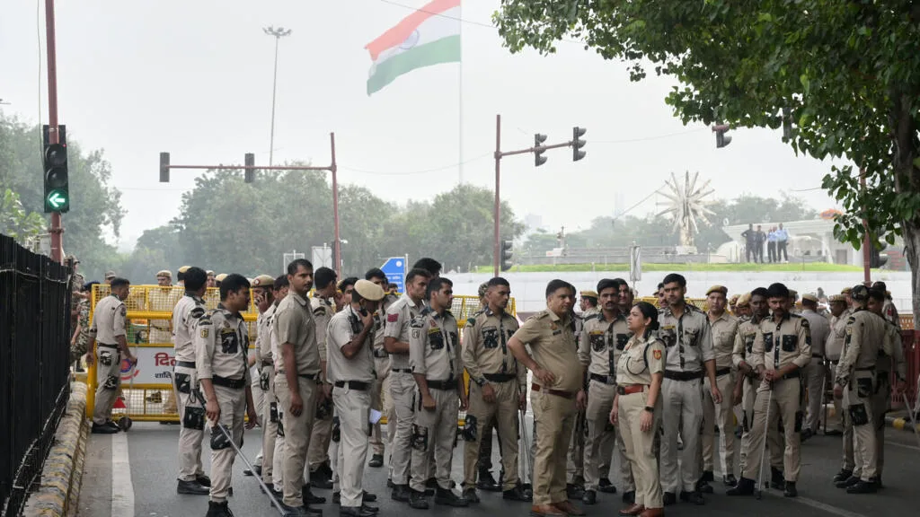 Inde: le chef du «parti des cafards» arrêté avant une nouvelle journée de mobilisation à New Delhi