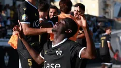 Dabo, o herói da Sanjoanense na Taça: «É o golo mais importante da carreira»