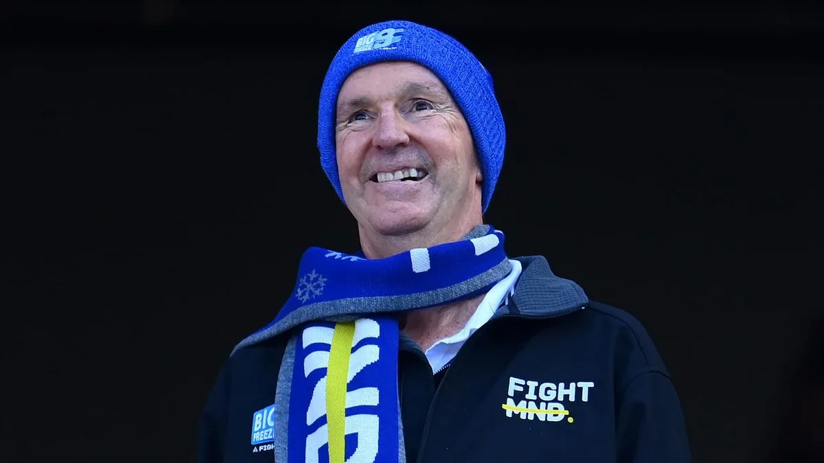 AFL 2026: Jack Viney speaks on Melbourne exit, Neale Daniher’s advice and Harley Reid
