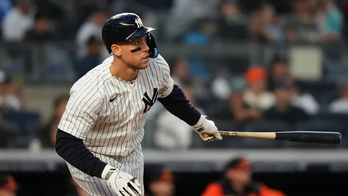 Yankees’ Aaron Judge hopes to skip minor-league rehab assignment