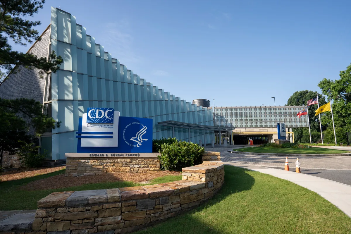 As diseases loom, CDC's response to measles deaths stirs fears about agency's reliability