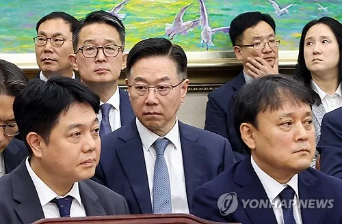 '오를땐 빨리, 내릴땐 늦게' 정유 4사 "국민에 송구, 조속 개선"