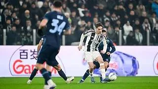 Serie A: Sigue cada jugada del partido entre Lazio vs Juventus en vivo