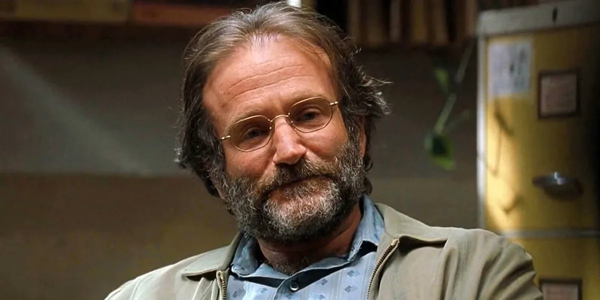 Filhos de Robin Williams reativam Instagram do ator para se proteger da IA